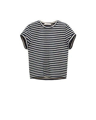 Dorothee Schumacher Endless Shimmer T-Shirt
