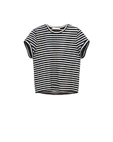 Dorothee Schumacher Endless Shimmer T-Shirt