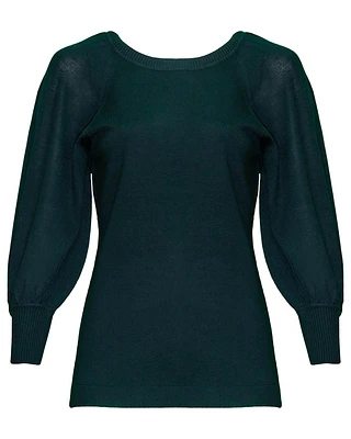 Dorothee Schumacher Essential Ease Pullover
