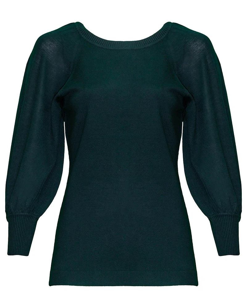 Dorothee Schumacher Essential Ease Pullover