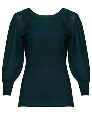 Dorothee Schumacher Essential Ease Pullover