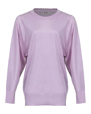 Dorothee Schumacher Essential Ease Pullover Light Pink