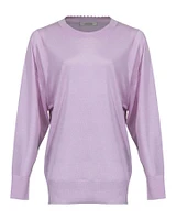 Dorothee Schumacher Essential Ease Pullover Light Pink