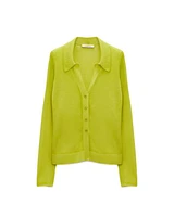 Dorothee Schumacher Essential Twist Cardigan