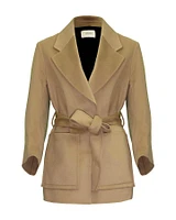 Dorothee Schumacher Exciting Volumes Jacket