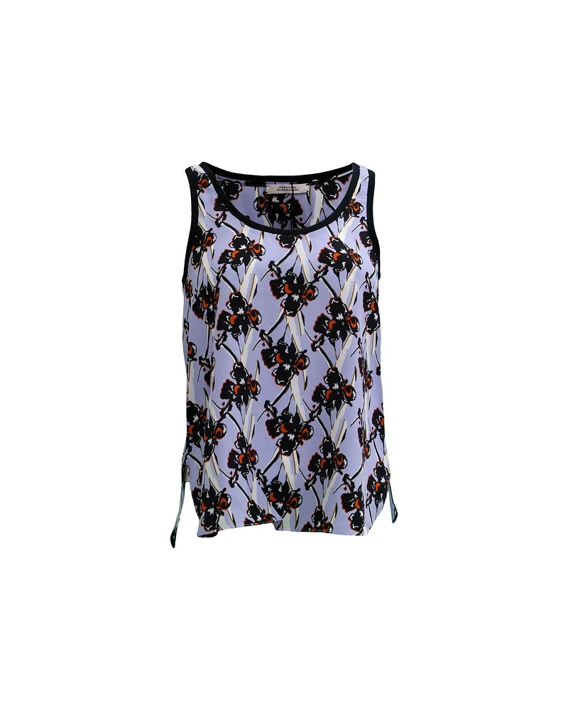 Flower Breeze Shell Blue