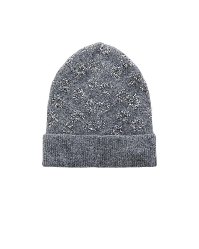 Dorothee Schumacher Flower Sparkle Cap
