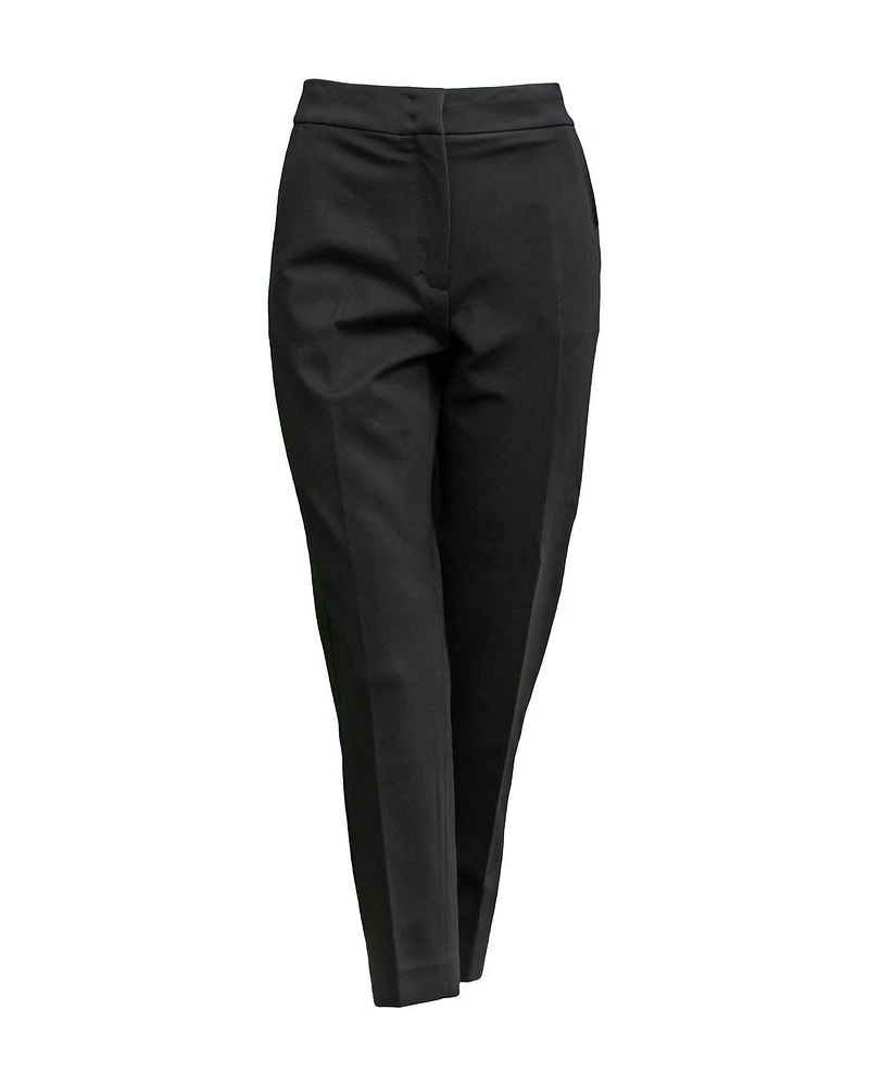 Fluid Essence Ankle Pants