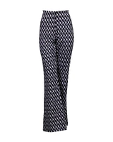 Dorothee Schumacher Graphic Statement Pants