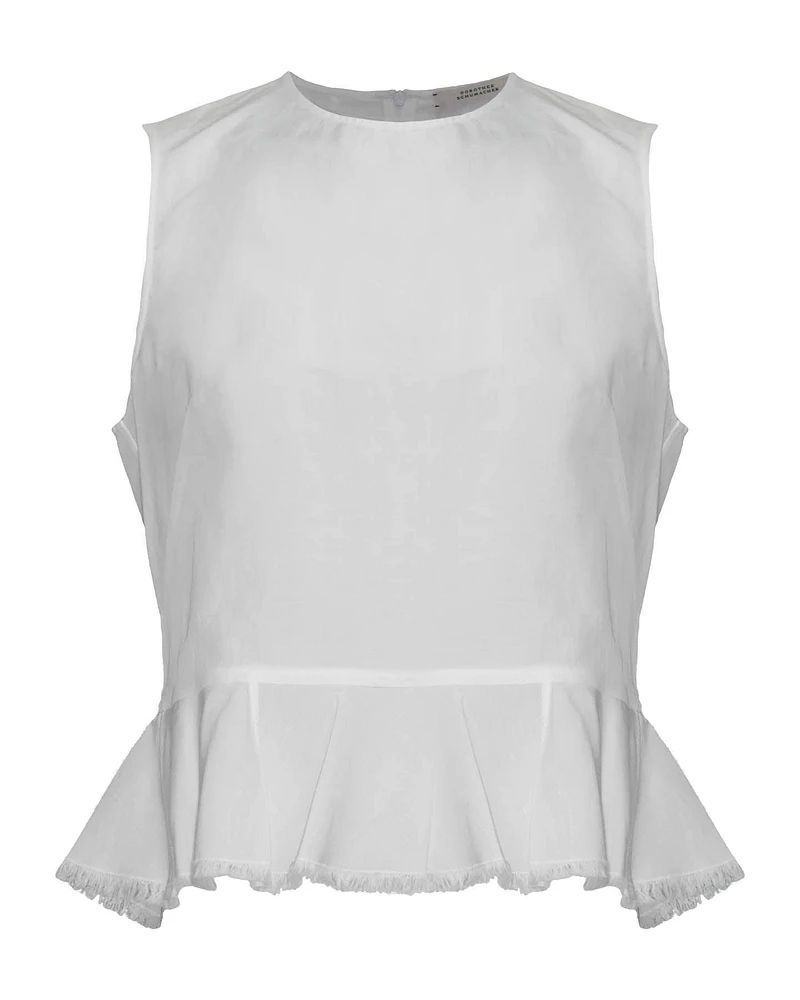 Dorothee Schumacher High Summer Ease Top