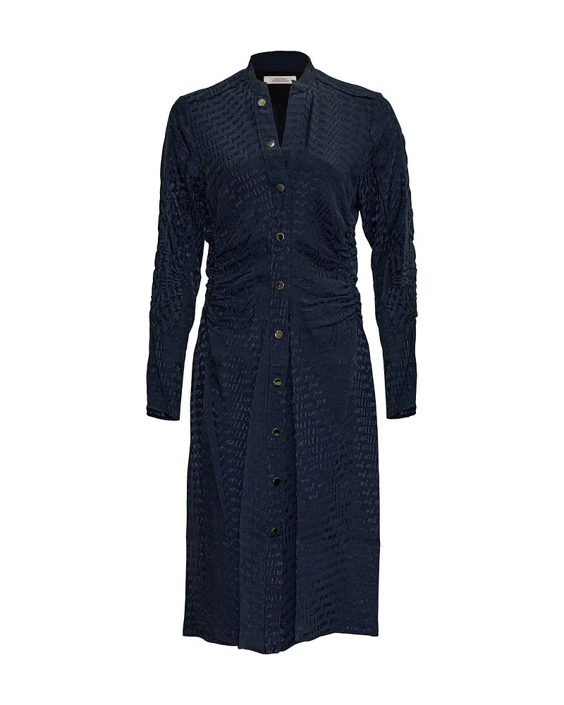 Dorothee Schumacher I Love You So Dress