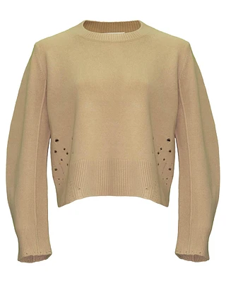 Dorothee Schumacher Inspiring Looks Pullover