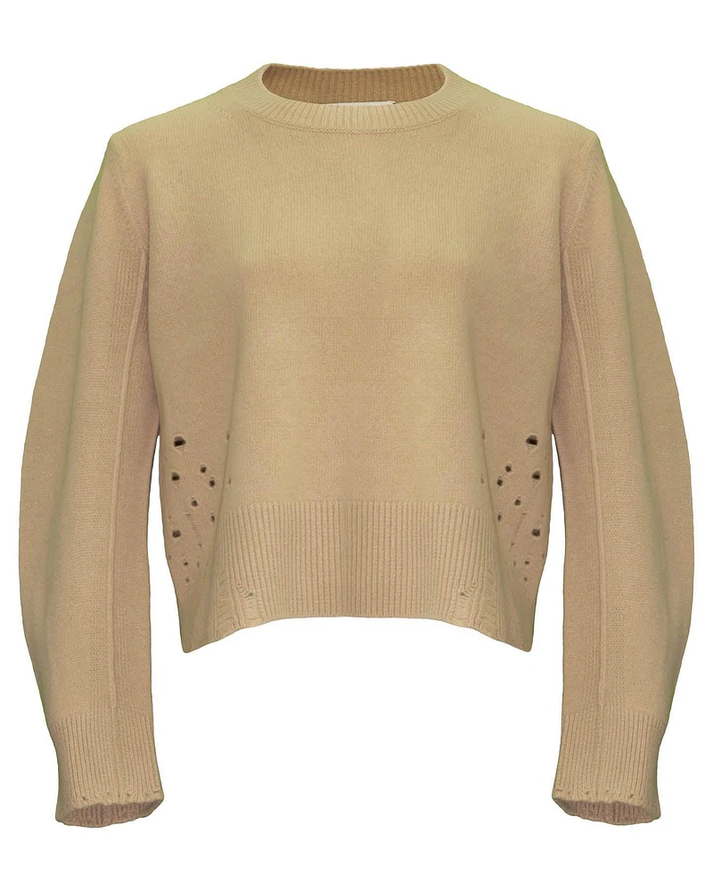 Dorothee Schumacher Inspiring Looks Pullover