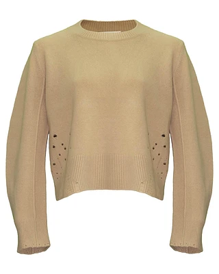 Dorothee Schumacher Inspiring Looks Pullover
