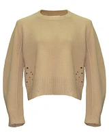 Dorothee Schumacher Inspiring Looks Pullover