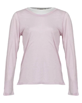 Dorothee Schumacher Layered Love Shirt