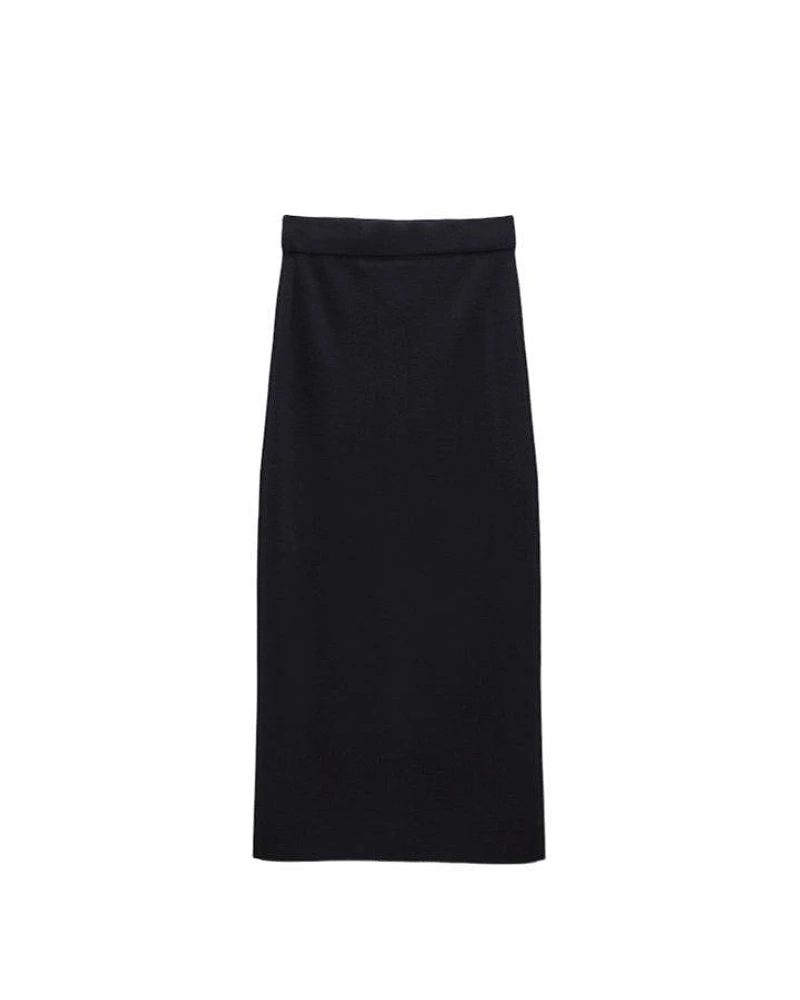 Dorothee Schumacher Merino Elegance Skirt