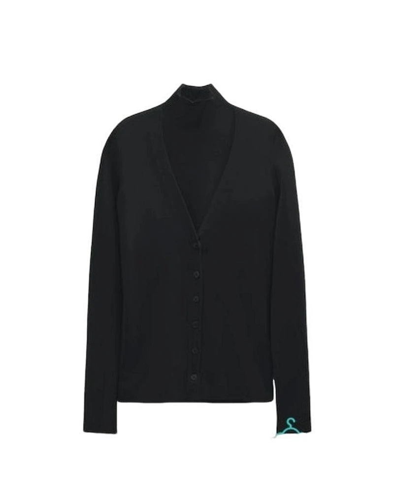 Dorothee Schumacher Merino Elegance Twinset