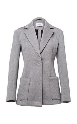 Minimalistic Charm Jacket