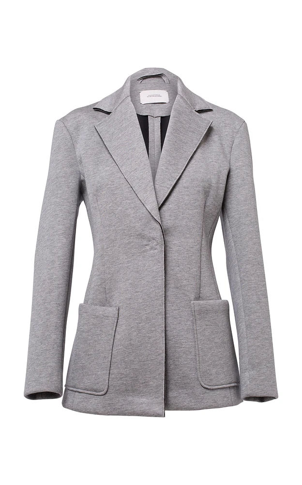 Minimalistic Charm Jacket