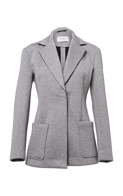 Minimalistic Charm Jacket