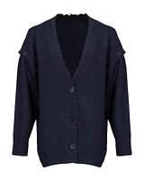 Dorothee Schumacher Modern Statements Convertible Cardigan