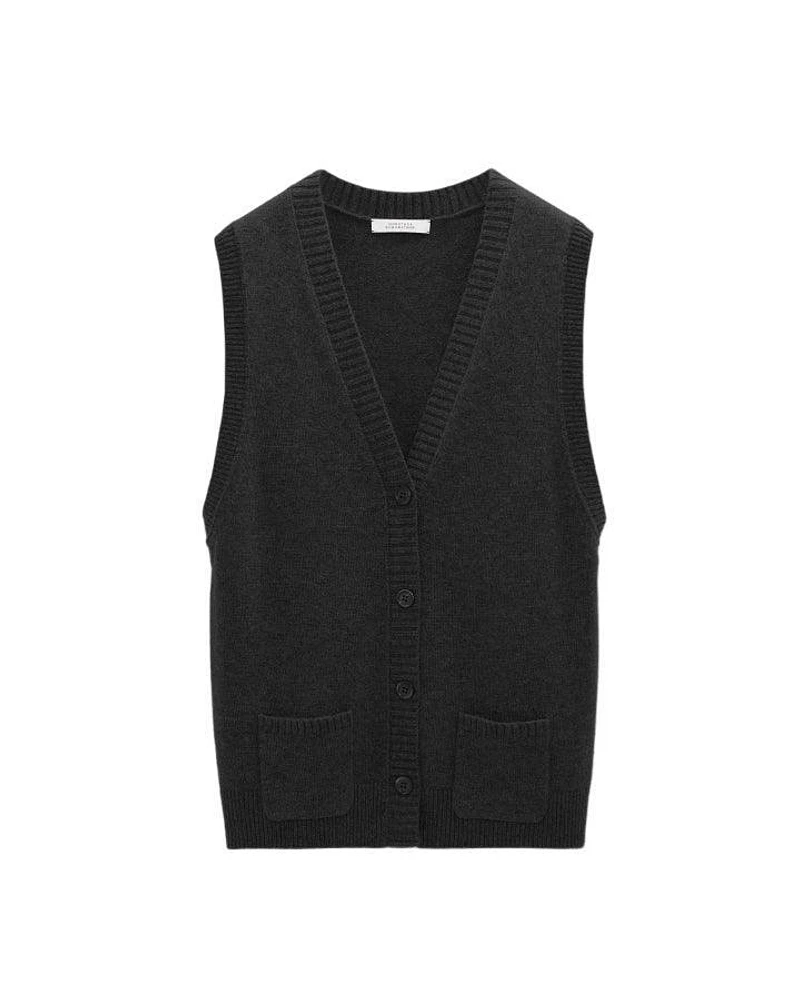 Dorothee Schumacher Modern Statements Vest-Top
