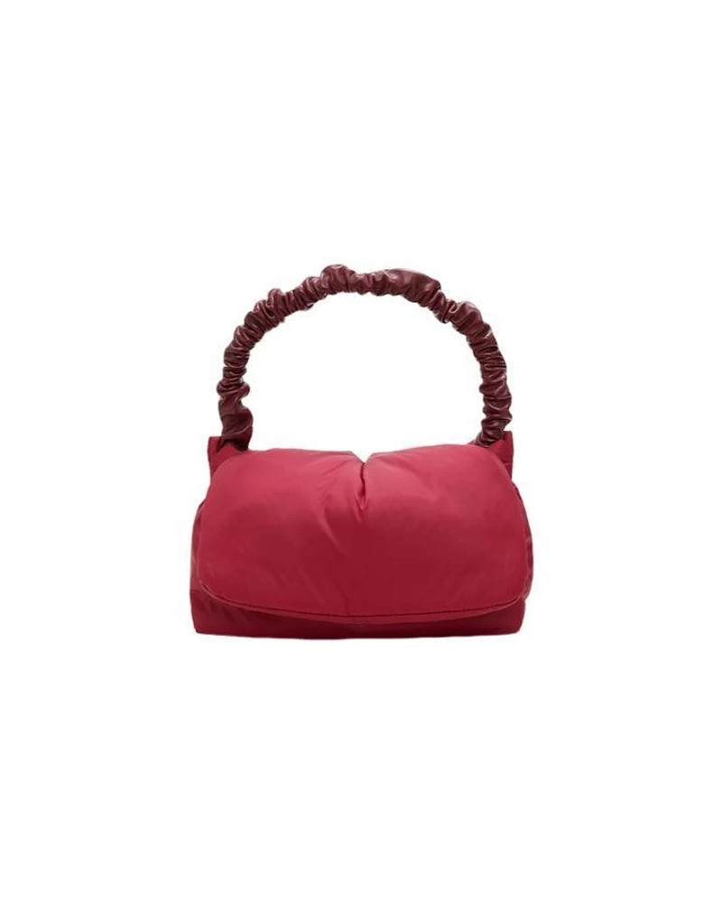 Dorothee Schumacher Padded Power Handbag