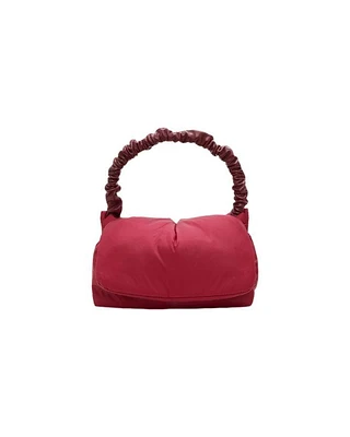 Dorothee Schumacher Padded Power Handbag