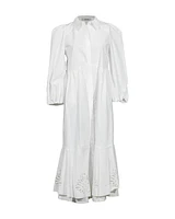 Dorothee Schumacher Poplin Power Cotton Dress
