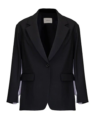 Dorothee Schumacher Refreshing Ambition Jacket