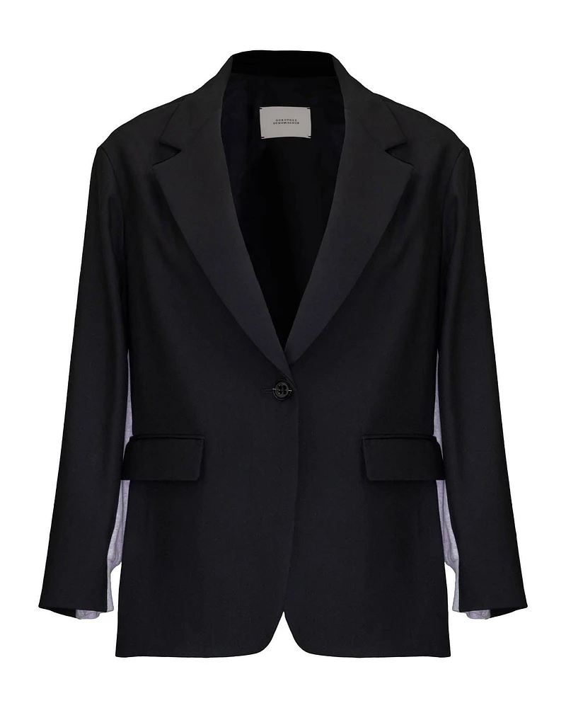 Dorothee Schumacher Refreshing Ambition Jacket