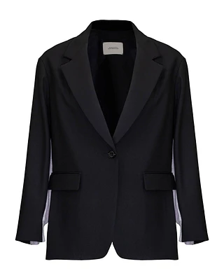Dorothee Schumacher Refreshing Ambition Jacket
