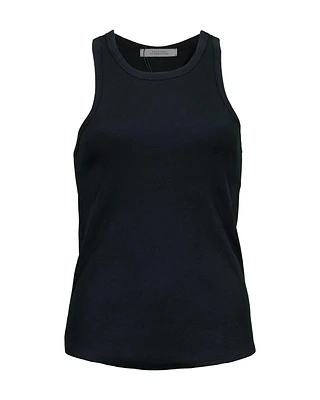 Dorothee Schumacher Ribbed Seduction Tank Top