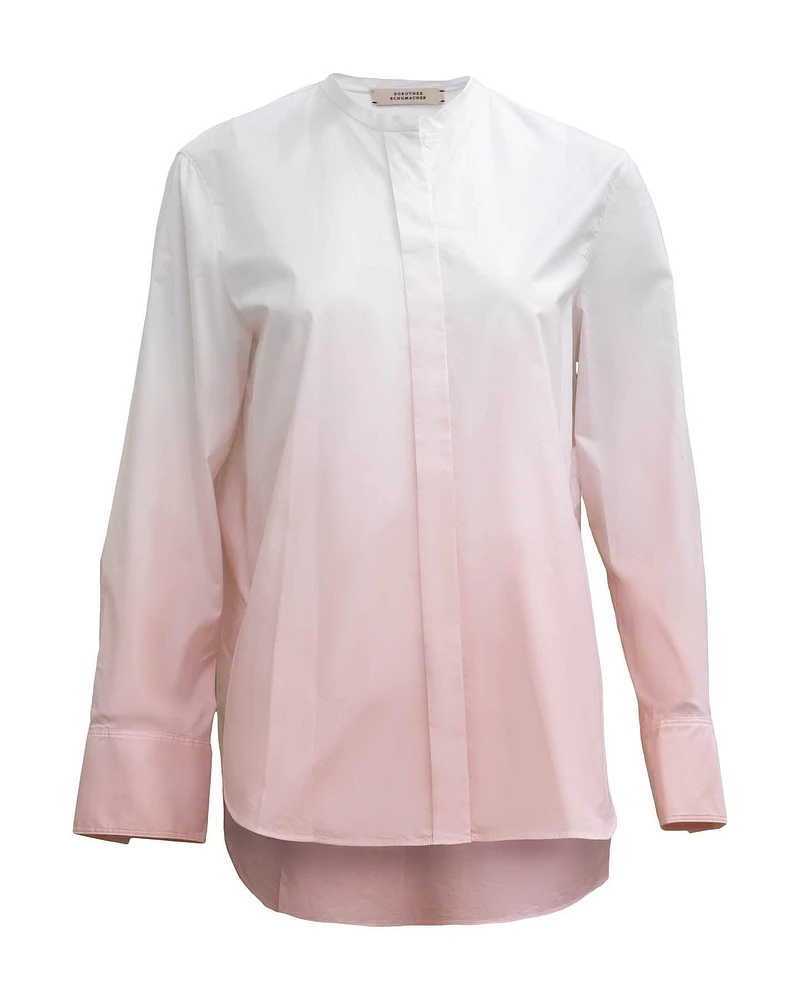Rising Freshness Blouse