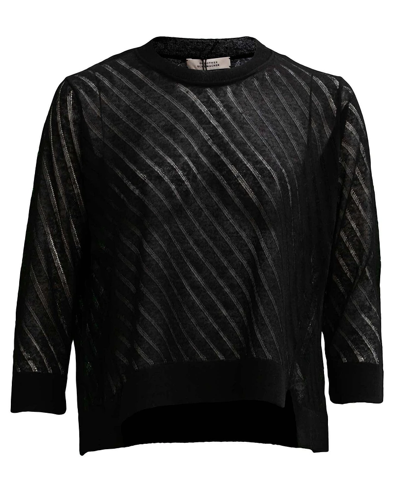 Sense of Cool Pullover