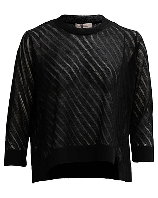 Sense of Cool Pullover