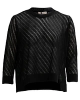 Sense of Cool Pullover
