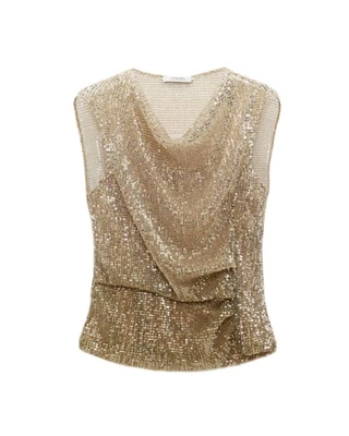 Dorothee Schumacher Shimmering Dreams Top