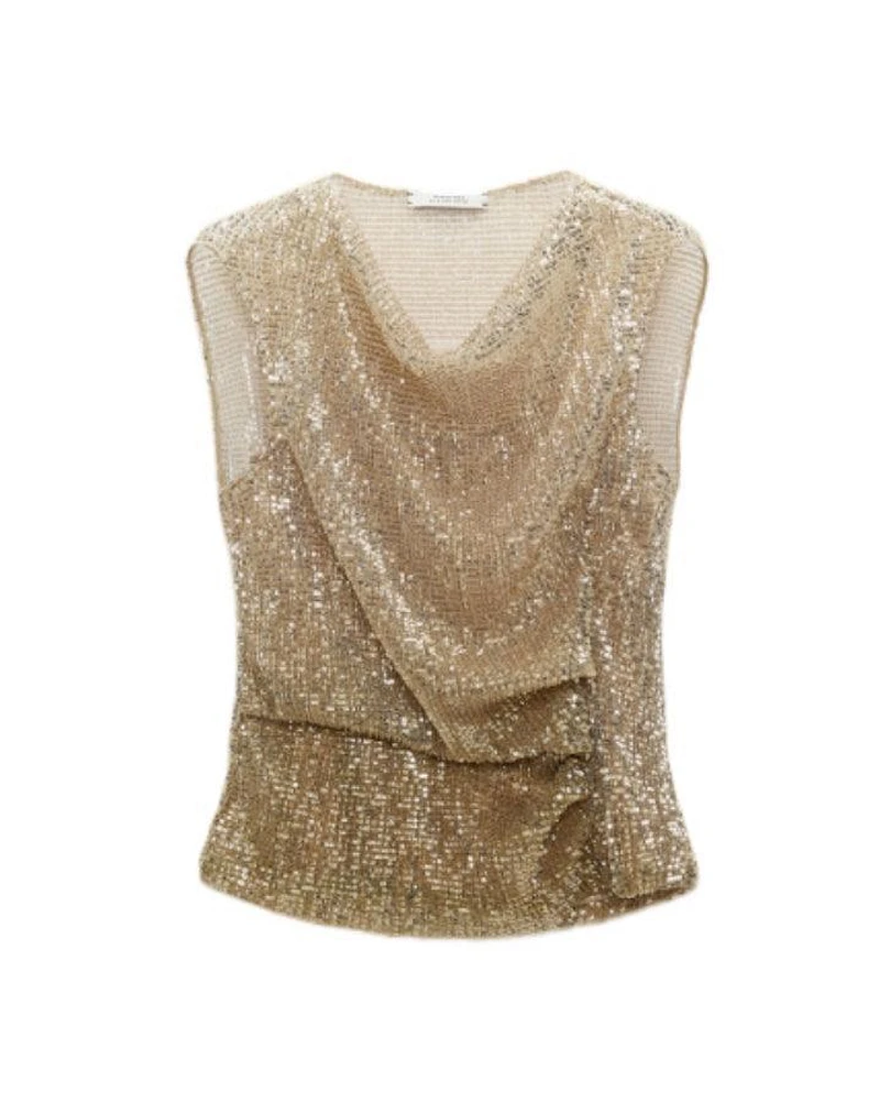 Dorothee Schumacher Shimmering Dreams Top