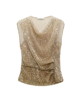 Dorothee Schumacher Shimmering Dreams Top