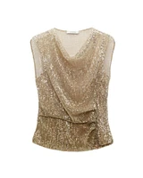 Dorothee Schumacher Shimmering Dreams Top