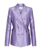 Dorothee Schumacher Shiny Coolness Jacket