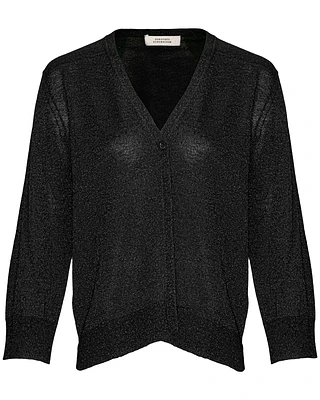 Dorothee Schumacher Shiny Muse Cardigan
