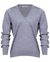 Dorothee Schumacher Soft Touch V-Neck Pullover