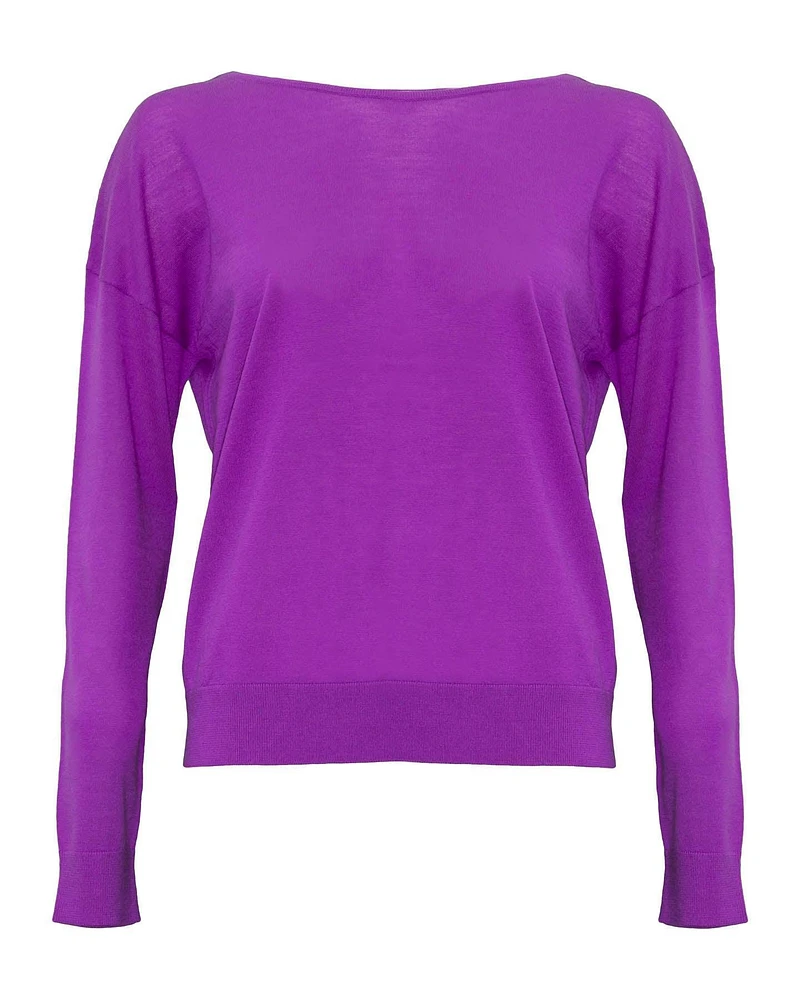 Dorothee Schumacher Sophisticated Softness Pullover