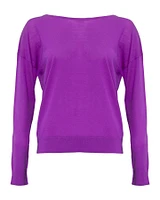 Dorothee Schumacher Sophisticated Softness Pullover