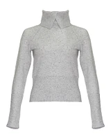 Dorothee Schumacher Sophisticated Volumes Turtleneck