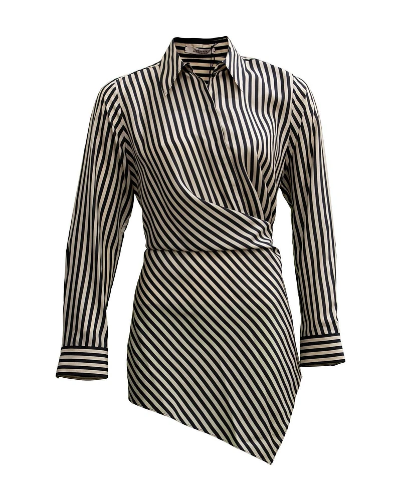 Striped Sensation Shirt