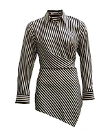 Striped Sensation Shirt